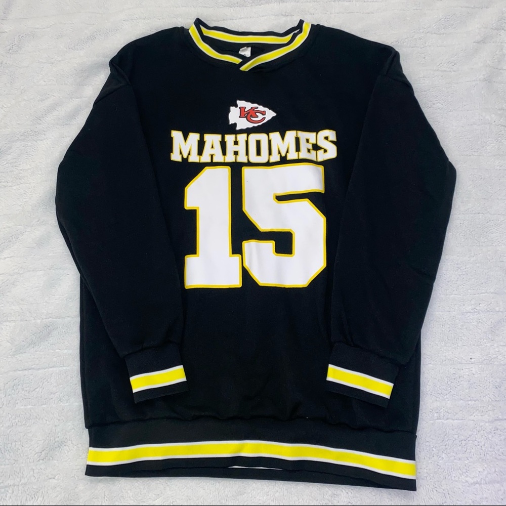 Kansas City Chiefs Sweater